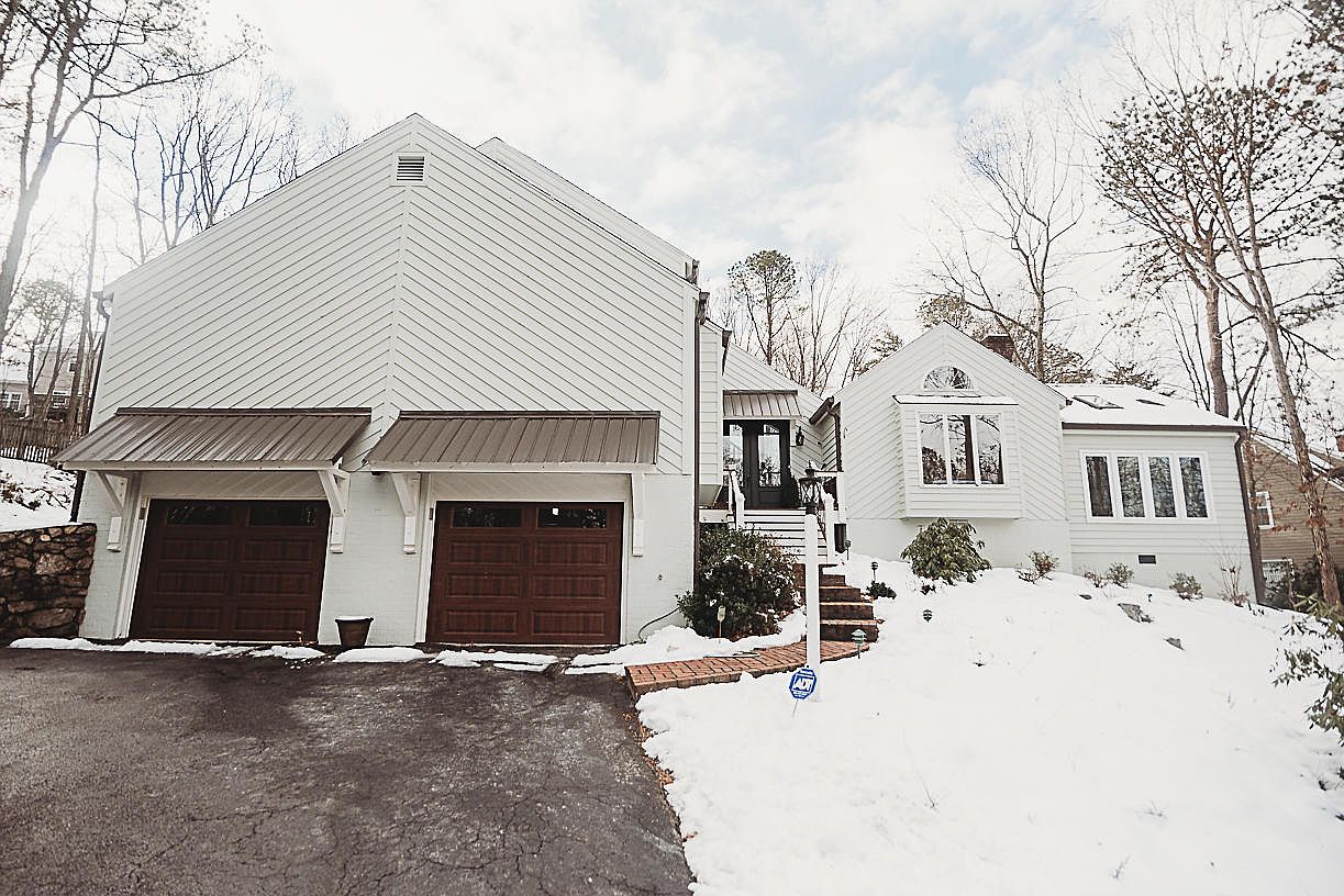 5364 Doe Run Rd Roanoke Va 24018 Zillow