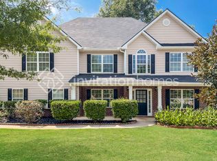 260 Glen Echo Dr, Covington, GA 30016