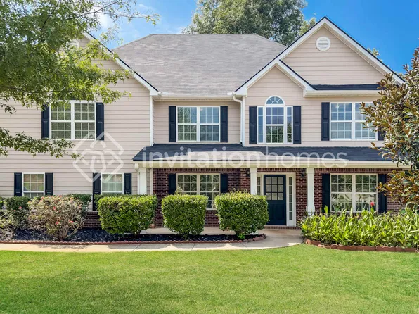 260 Glen Echo Dr, Covington, GA 30016