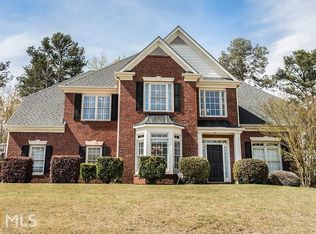 1649 Wheat Grass Way, Grayson, GA 30017
