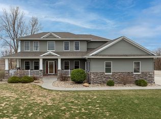 2144 70th St, Van Horne, IA