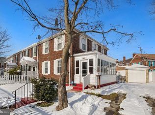 1095 Trent Rd, Camden, NJ 08104