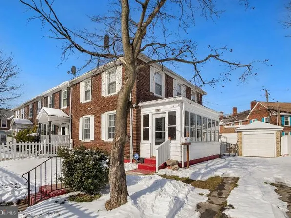 1095 Trent Rd, Camden, NJ 08104
