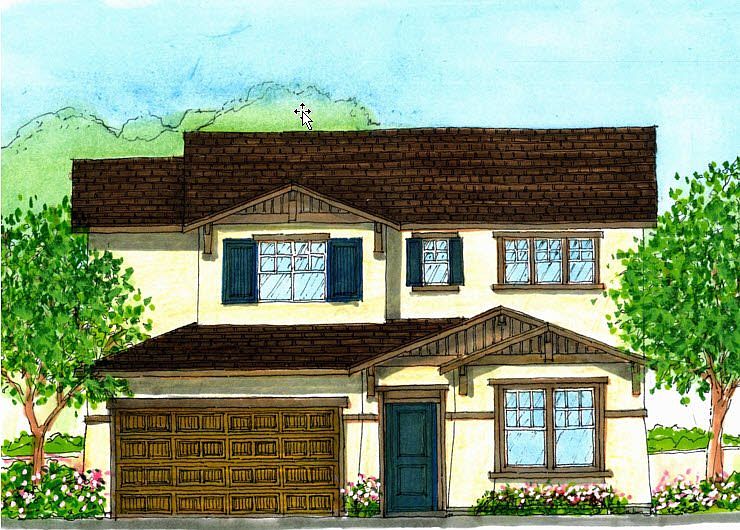 Residence 5