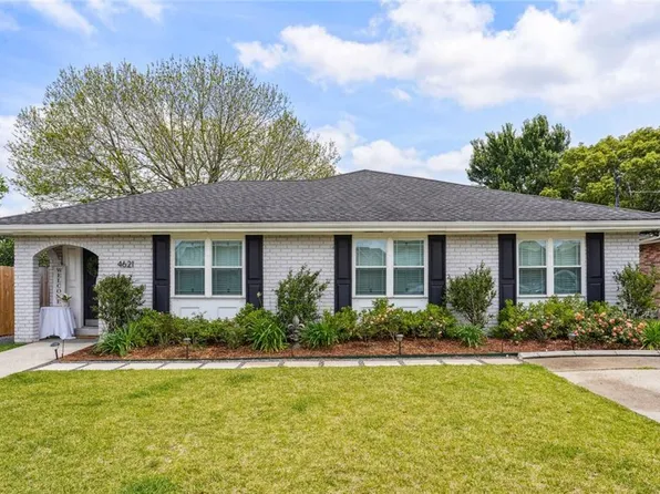 4621 Laudun St, Metairie, LA 70006