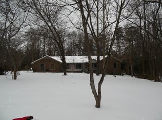 5360 Patillo Church Rd, Burlington, NC 27217