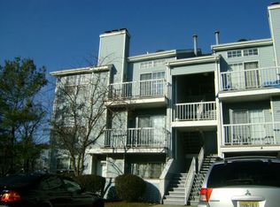 200 Heather Croft #200, Egg Harbor Township, NJ 08234
