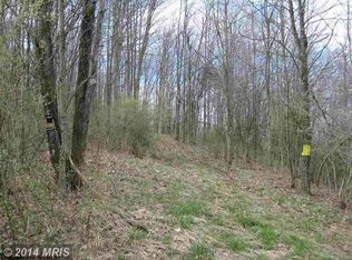 3 Long Hollow Rd, Masontown, WV 26542