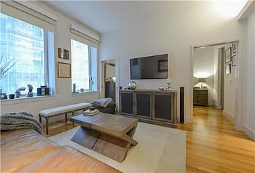 Rented by 212 Consulting Corp