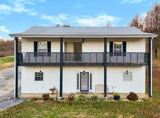6196 Poplar Springs Rd, Greeneville, TN 37743