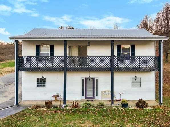 6196 Poplar Springs Rd, Greeneville, TN 37743