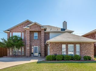 8501 Concord Dr, Rowlett, TX 75089