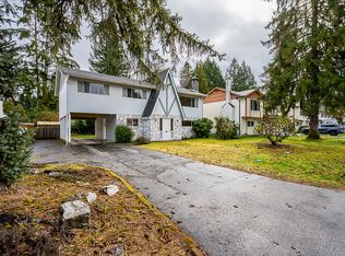 3810 Somerset St, Pt Coquitlam, BC V3B 3G2