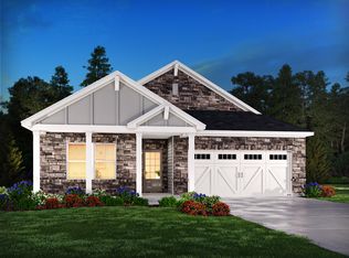 257 Magnolia Dr, Dawsonville, GA 30534