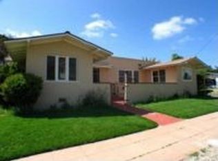 4146 Jackdaw St, San Diego, CA 92103