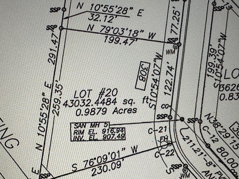 2nd image of 308 Anna Hume Blvd