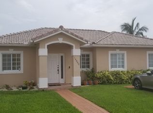 16002 SW 53rd Ter, Miami, FL 33185