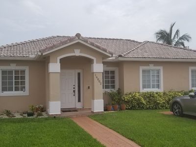 16002 SW 53rd Ter, Miami, FL, 33185