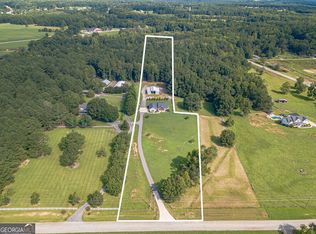 3050 Marion Ivie Rd, Good Hope, GA 30641