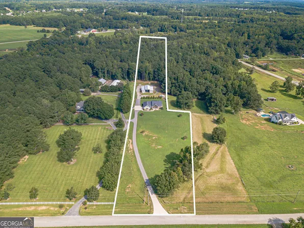 3050 Marion Ivie Rd, Good Hope, GA 30641