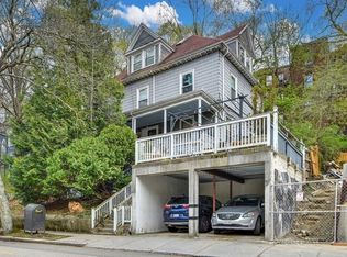 47 University Rd, Brookline, MA 02445