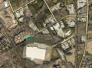 2066 Leroy Anderson Rd #1, Monroe, GA 30655