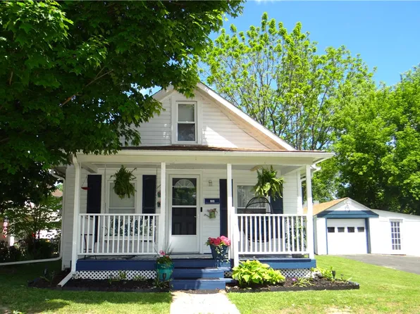 515 Phoenix Ave, Elmira, NY 14904