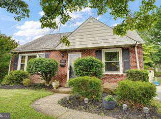 104 Walnut Hill Ln, Havertown, PA 19083