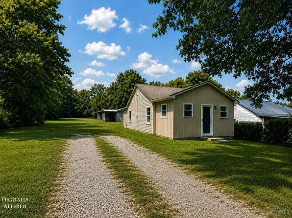 13455 State Route 28, Greenfield, OH 45123