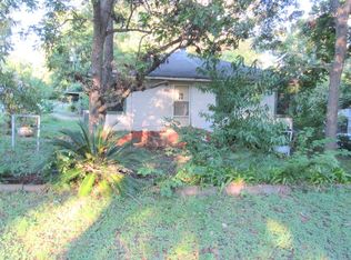 1314 N Esplanade St, Palestine, TX 75803