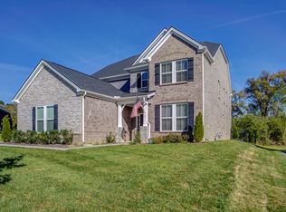 709 Harpers Mill Dr, Nolensville, TN 37135