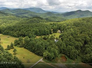 185 Hemlock Lane, Sapphire, NC 28774