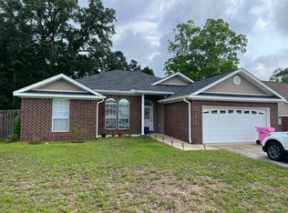 1743 Harrington Way, Mobile, AL 36695