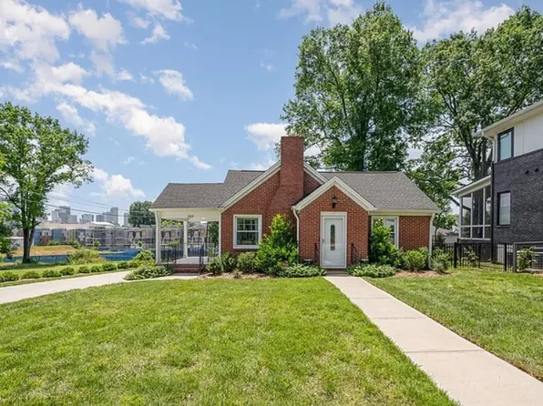 203 State St, Charlotte, NC 28208