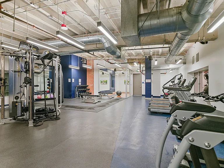 Gas Company Lofts — Photo 23