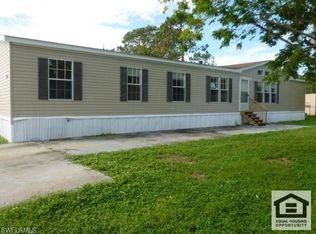 7594 Grady Dr, North Fort Myers, FL 33917