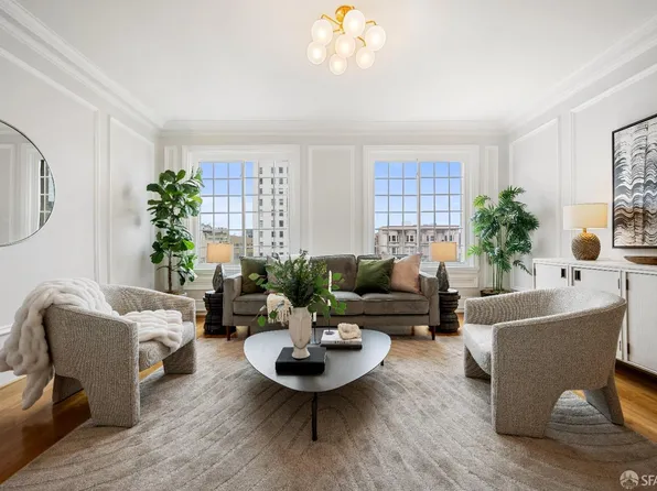 735 Geary St APT 504, San Francisco, CA 94109