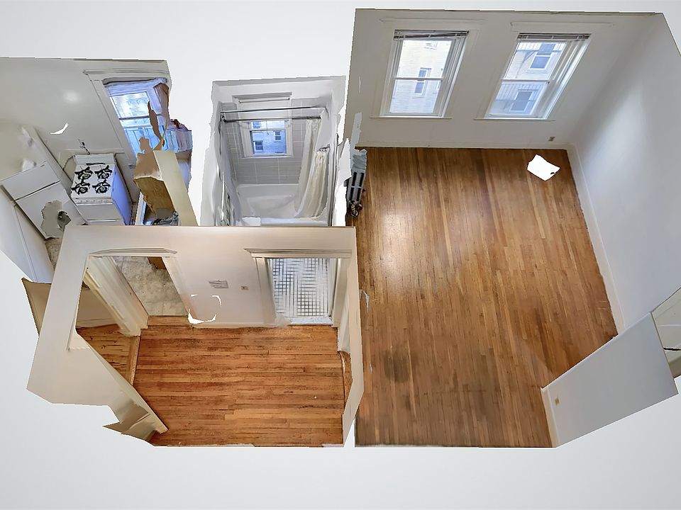 143 Park Dr. #11 Boston - Fenway Unit Photo 1