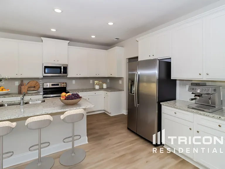 Tricon Lake Norman — Photo 60