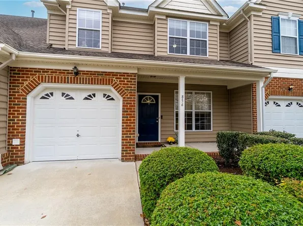 856 Devereaux Dr, Virginia Beach, VA 23462