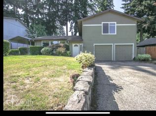 9603 NE 12th Pl, Vancouver, WA