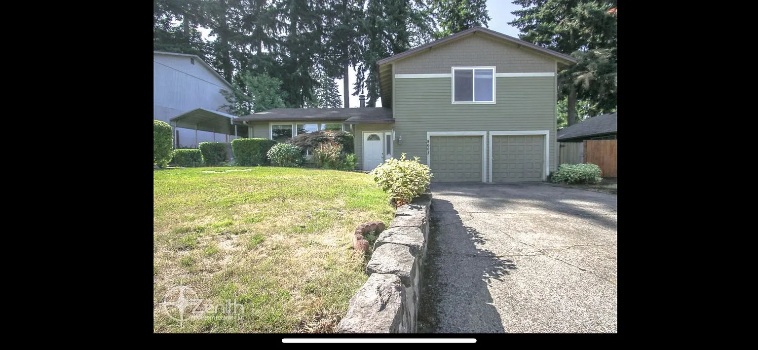9603 NE 12th Pl photo 1