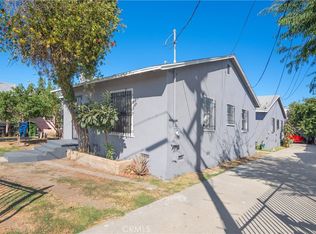 11010 Willowbrook Ave, Los Angeles, CA 90059