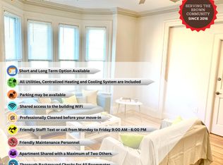 57 Governor St APT 2-3, Providence, RI 02906