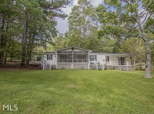 387 Hub Dent Rd NE, Milledgeville, GA