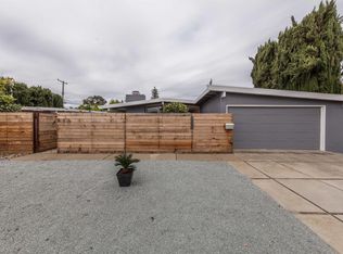 3511 Elmhurst Ave, Santa Clara, CA 95051