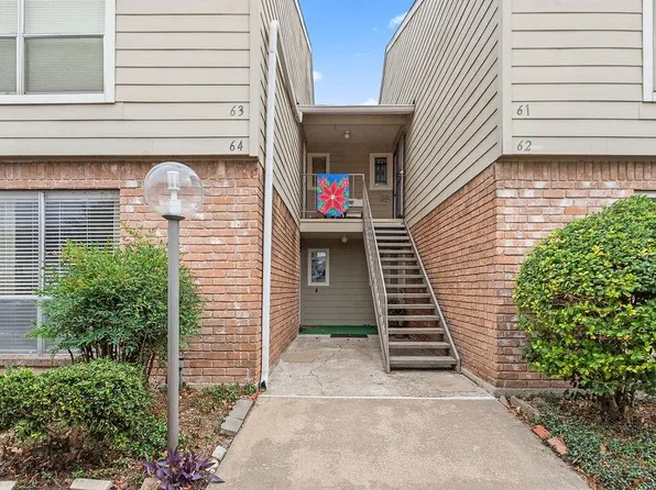 5005 Georgi Ln APT 64, Houston, TX 77092