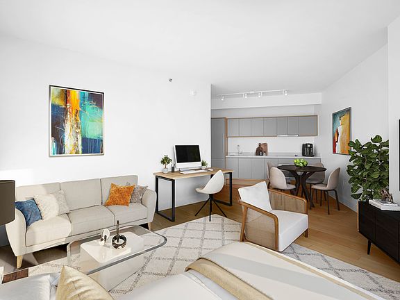 4th image of 10 City Pt APT 29S