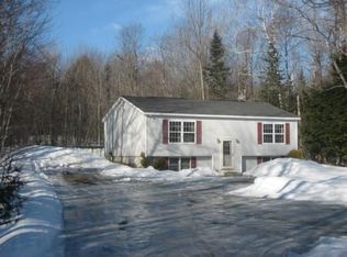 29 Hardscrabble Ln, Richmond, ME 04357