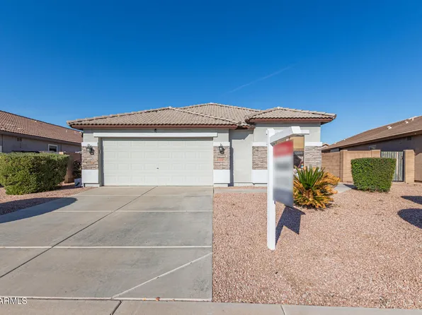 12510 W Jackson Street, Avondale, AZ 85323